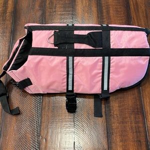 Pets Dog Life Vest Large